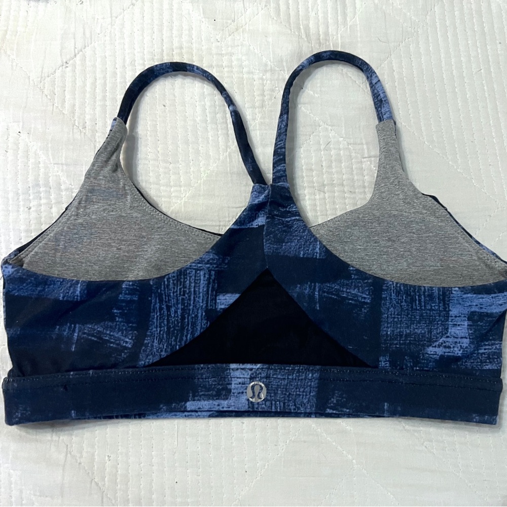 Lulu Lululemon Sports Bra - Picture 2 of 2